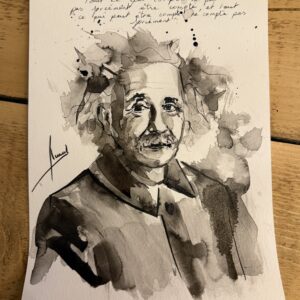 Einstein