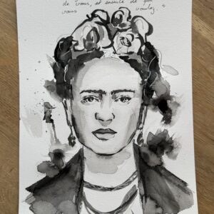 Frida kahlo