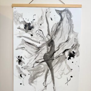 La danseuse